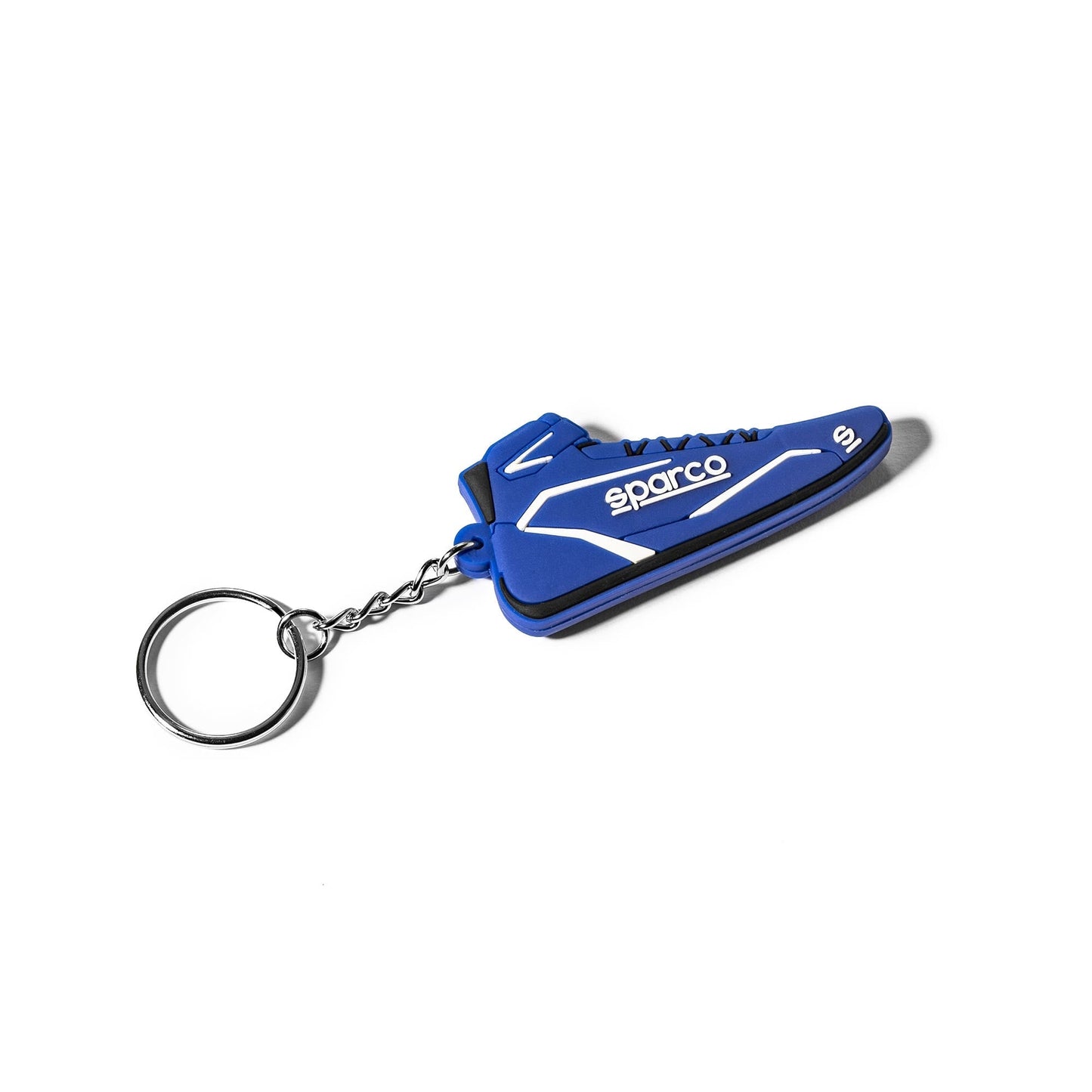 Sparco Portachiavi Scarpa Racing - Vooraanzicht