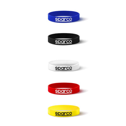 Sparco Braccialetto Sparco Giallo - Afbeelding 14