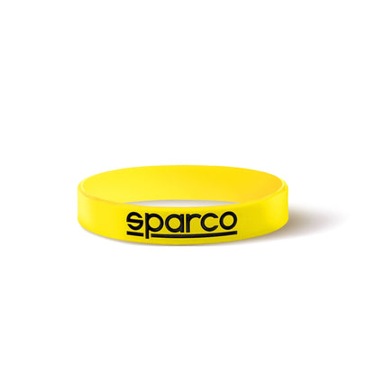 Sparco Braccialetto Sparco Giallo - Afbeelding 7