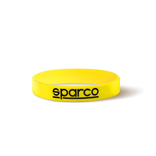 Sparco Braccialetto Sparco Giallo - Afbeelding 7