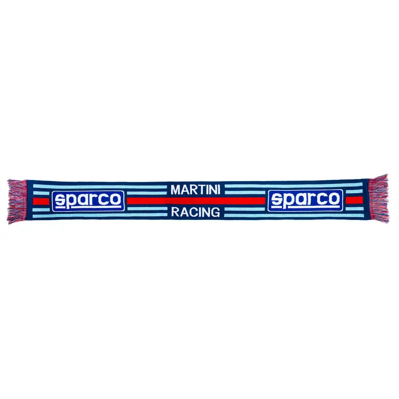 Sparco Sjaal Martini Racing