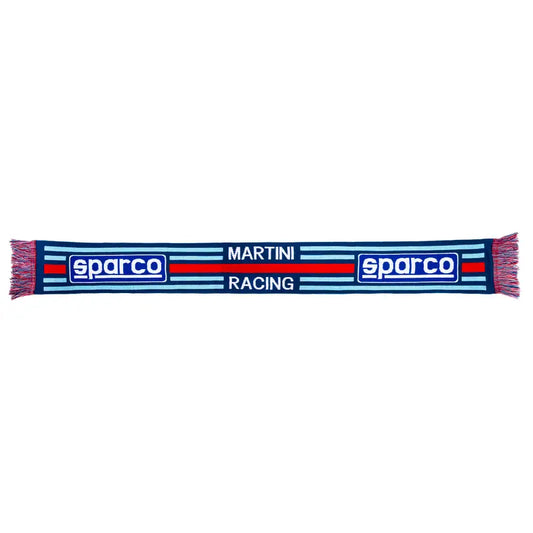Sparco Sjaal Martini Racing