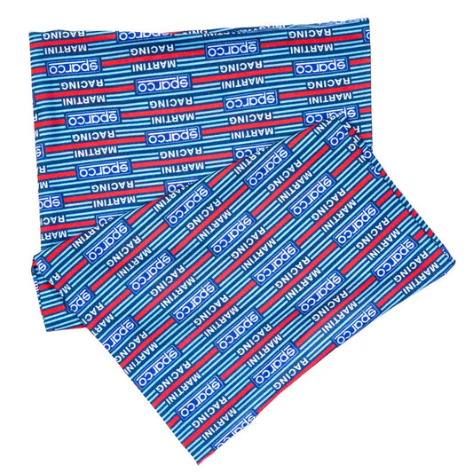 Sparco Nekwarmer Martini Racing