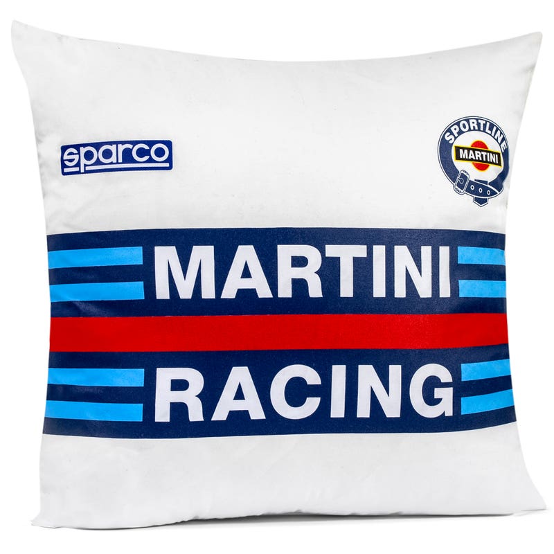 Sparco Kussen Martini Racing