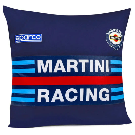 Sparco Kussen Martini Racing