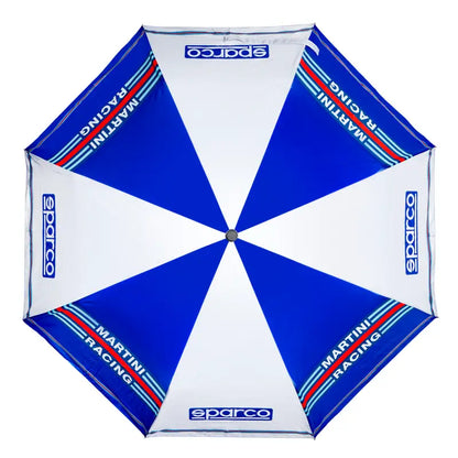 Sparco Paraplu 95 cm Martini Racing