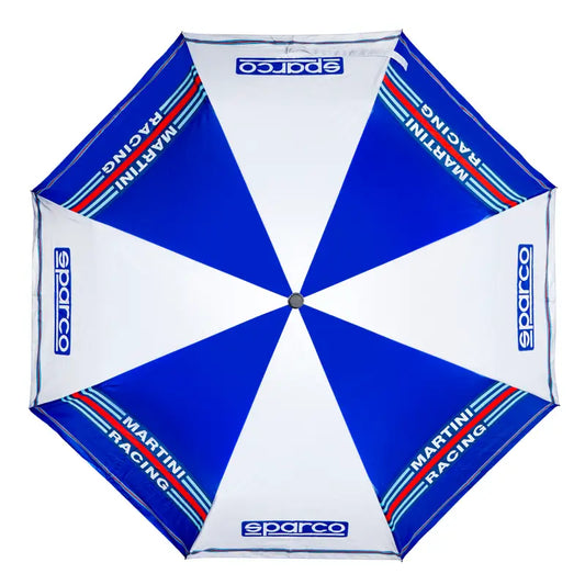 Sparco Paraplu 95 cm Martini Racing