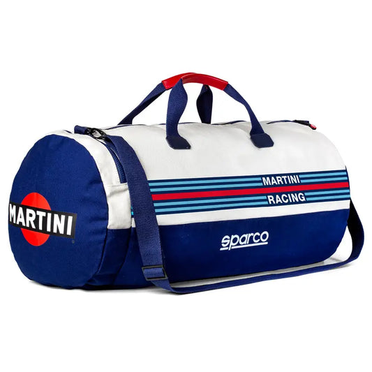 Sparco Sporttas 55 Liter Martini Racing