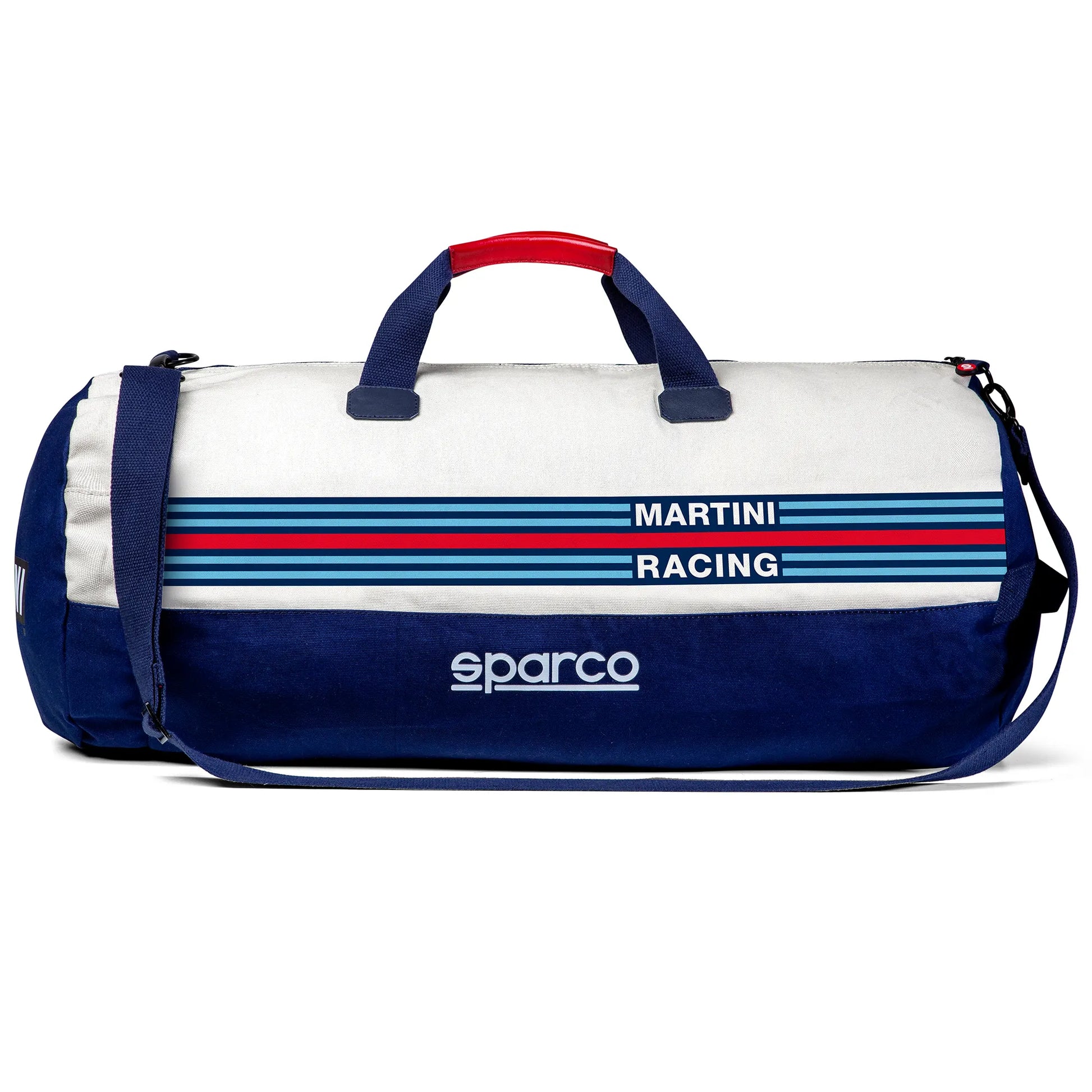 Sparco Gulf Weekend Trolley 016439GU Reiskoffer Gulf Collectie - FOUT - Detail