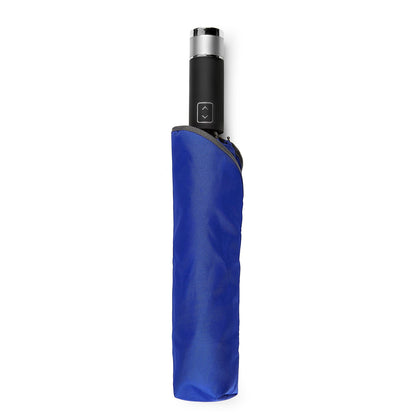 Sparco Ombrello Ripiegabile CON Torcia 202 - Achteraanzicht