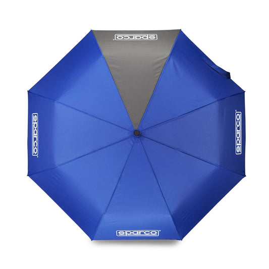 Sparco Ombrello Ripiegabile CON Torcia 202 - Vooraanzicht