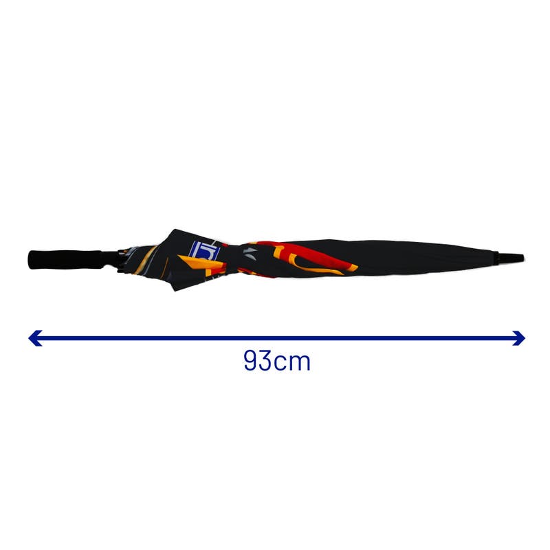 Sparco Red Bull Oracle Racing Paraplu