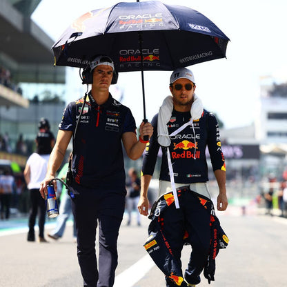Sparco Red Bull Oracle Racing Paraplu