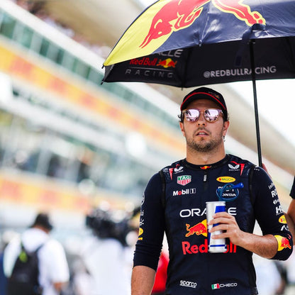 Sparco Red Bull Oracle Racing Paraplu