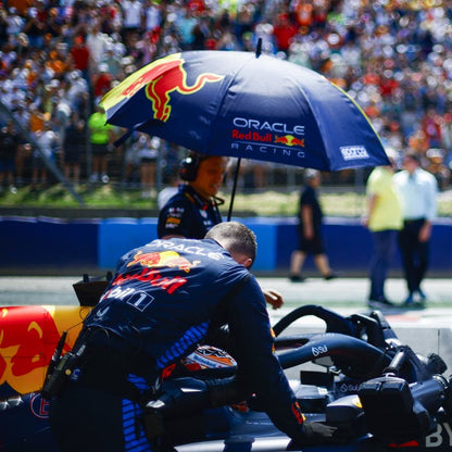 Sparco Red Bull Oracle Racing Paraplu