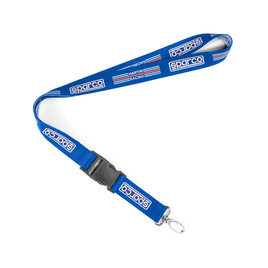 Sparco Lanyard Martini Racing