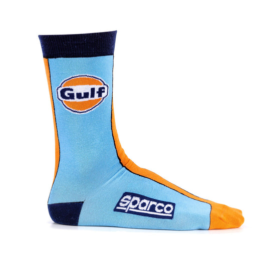 Sparco CALZE GULF CE 36/40 - Vooraanzicht