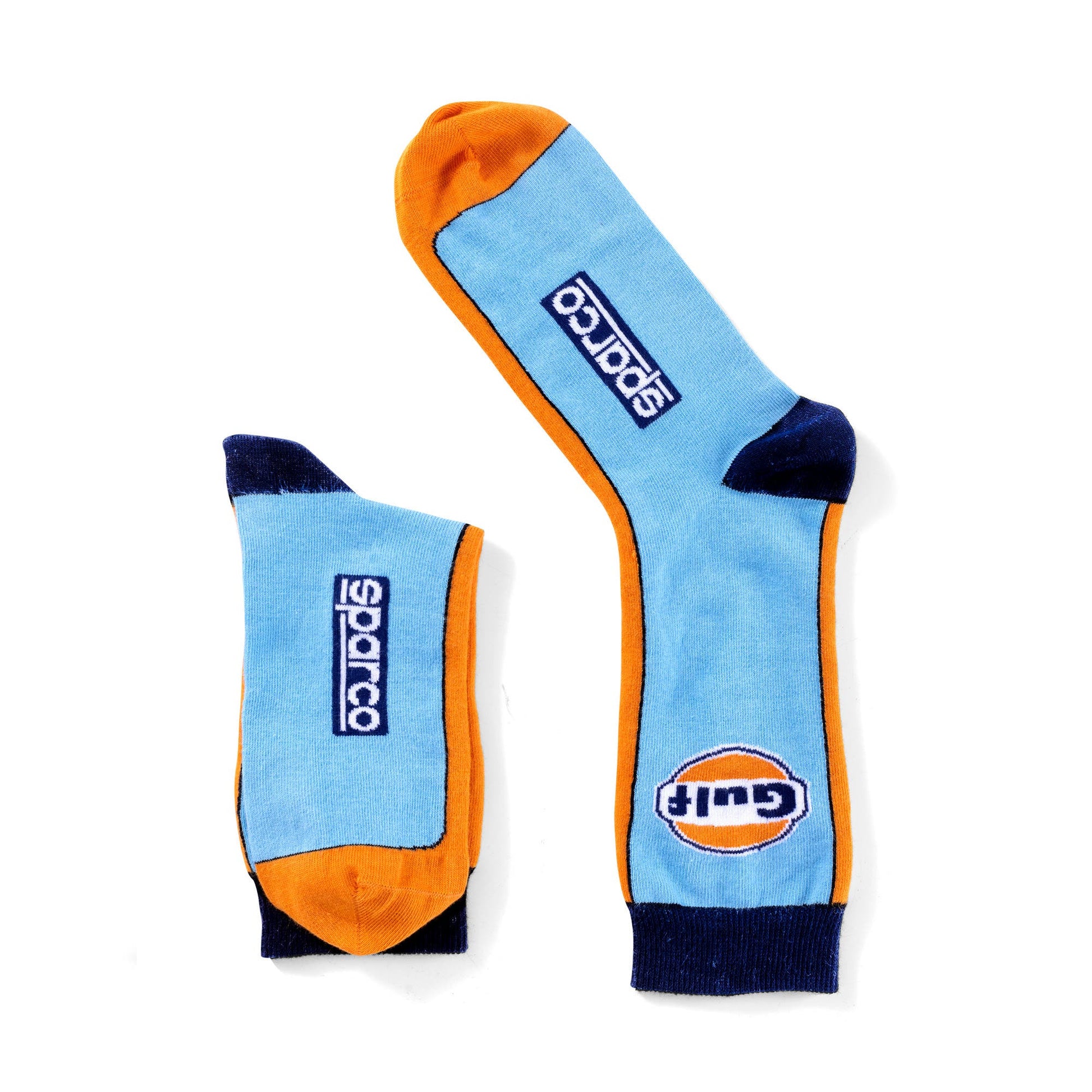 Sparco CALZE GULF CE 36/40 - Zijaanzicht