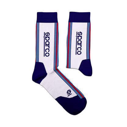 Sparco CALZE MARTINI-R Iconic Design - Detail
