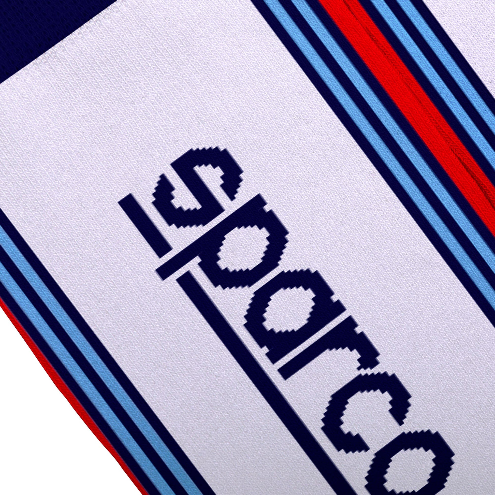 Sparco CALZE MARTINI-R Iconic Design - Zijaanzicht