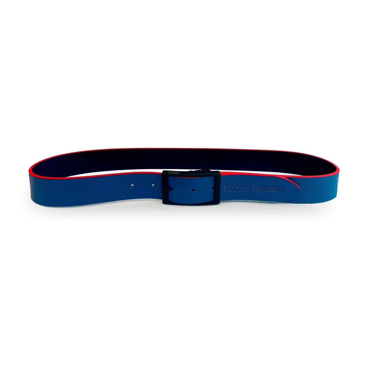Sparco Cintura IN PELLE MARTINI-R 105CM DO - Achteraanzicht