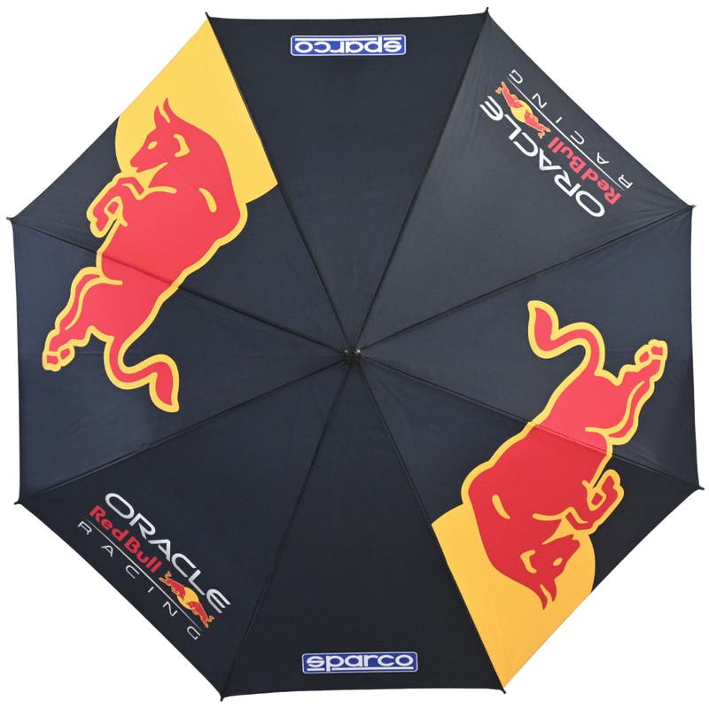 Sparco Paraplu Red Bull Racing 099155RB Paraplu Red Bull Racing Collectie - Hoofdafbeelding