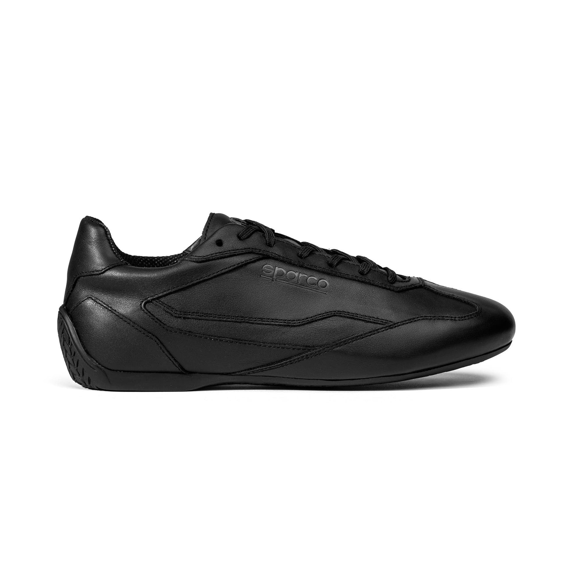 Sparco Scarpe S-DRIVE Bottalata - Achteraanzicht