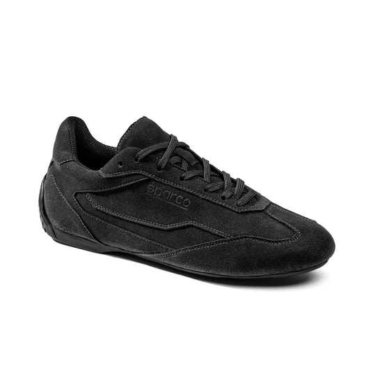 Sparco Scarpe S-DRIVE SUEDE - Vooraanzicht