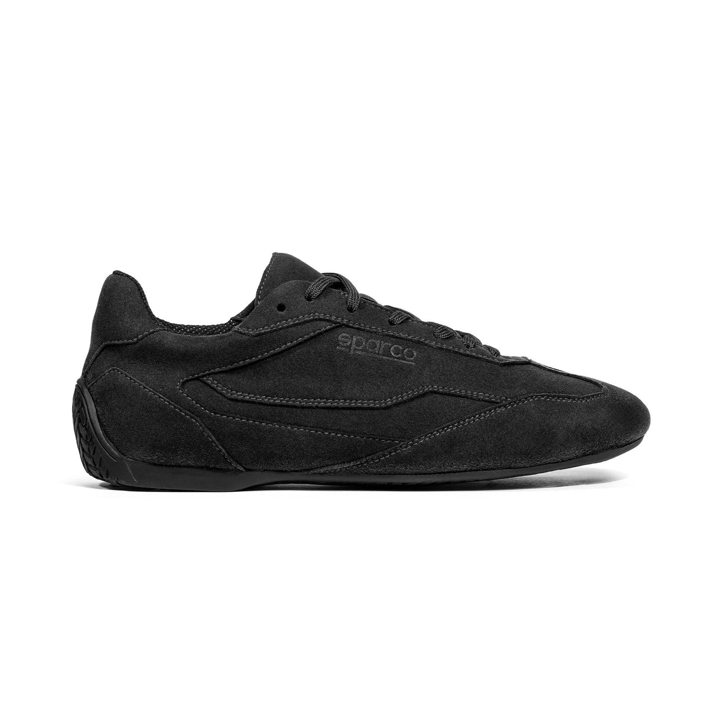 Sparco Scarpe S-DRIVE SUEDE - Zool