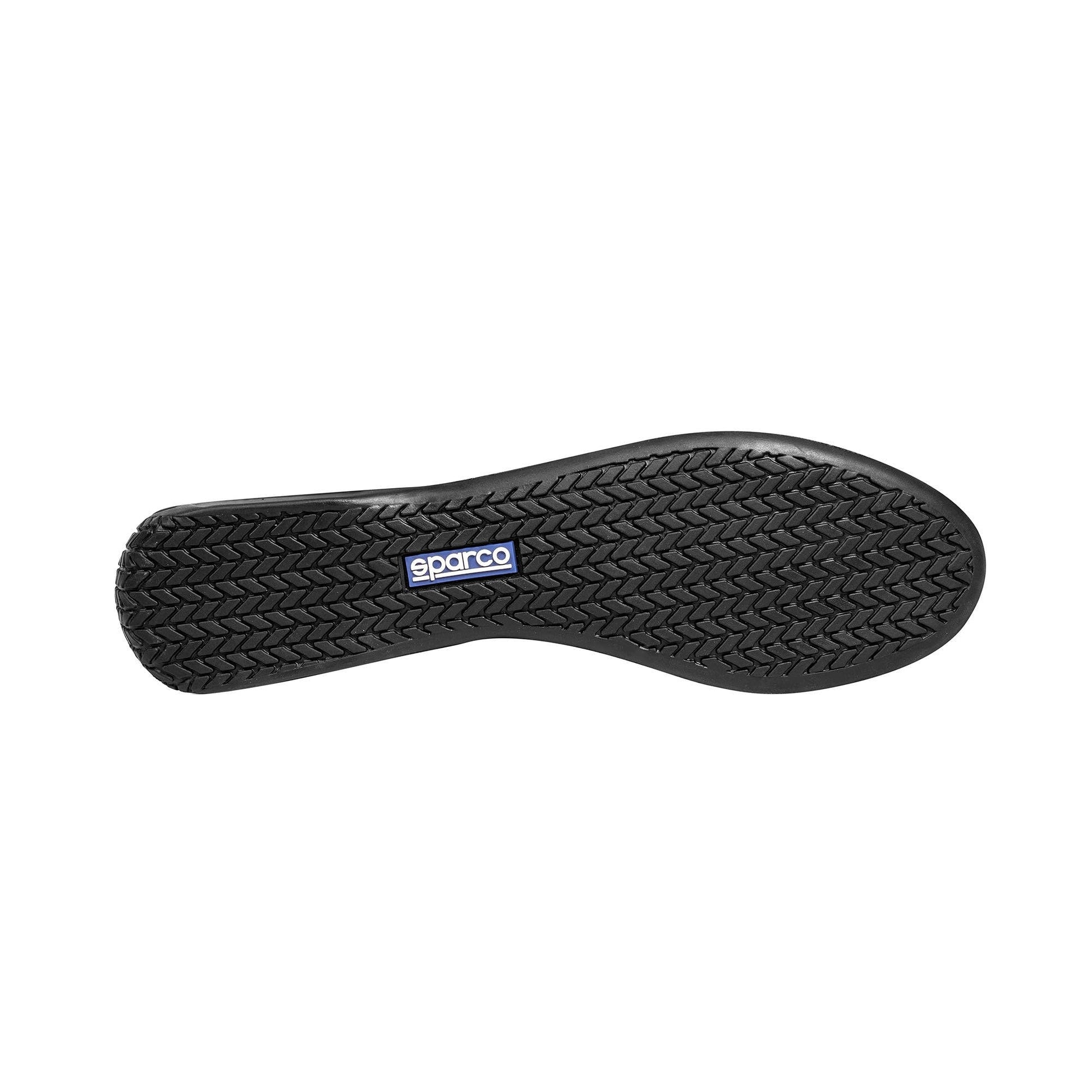Sparco Scarpe S-DRIVE SUEDE - Afbeelding 7