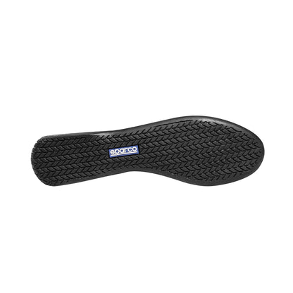 Sparco Scarpe S-DRIVE SUEDE - Afbeelding 7