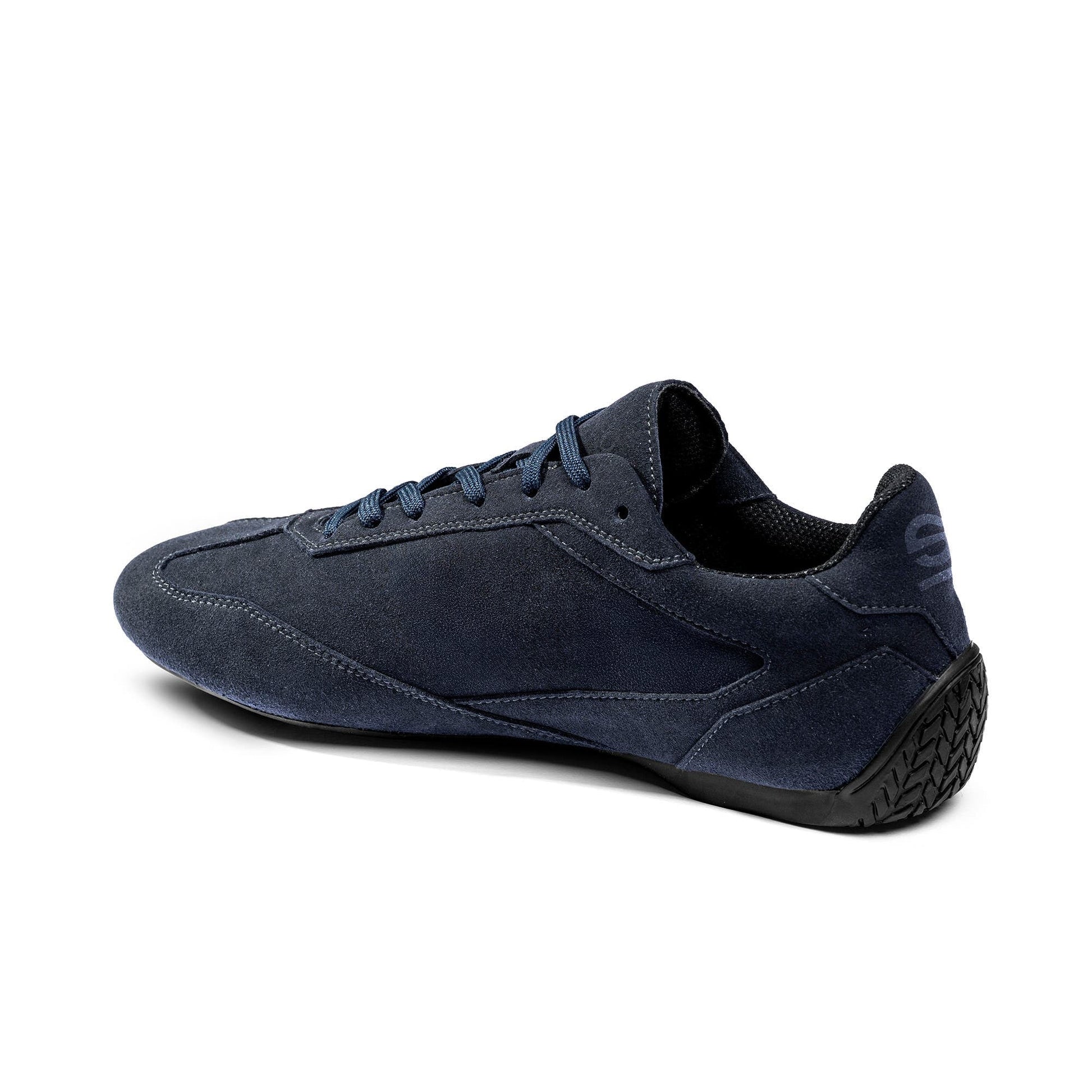 Sparco Scarpe S-DRIVE SUEDE - Detail