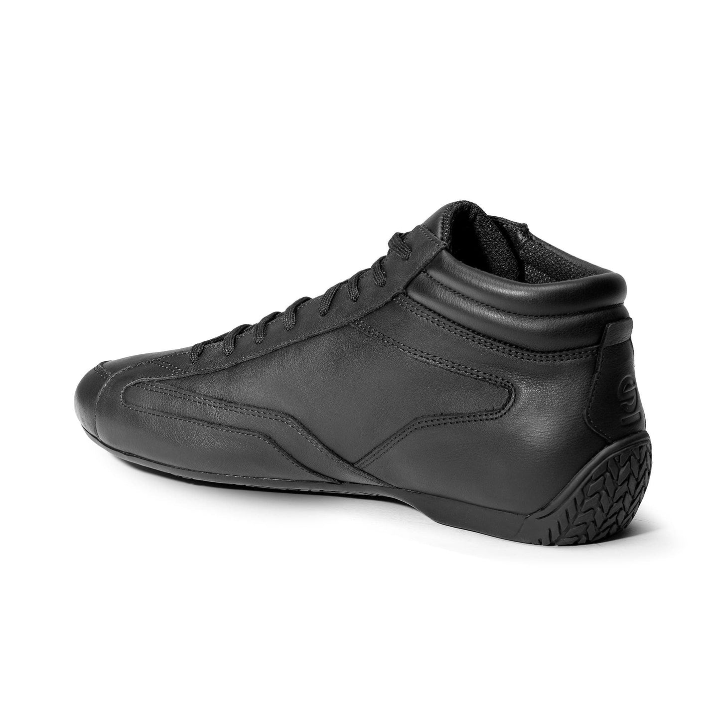Sparco Scarpe S-DRIVE MID Bottalata - Zijaanzicht