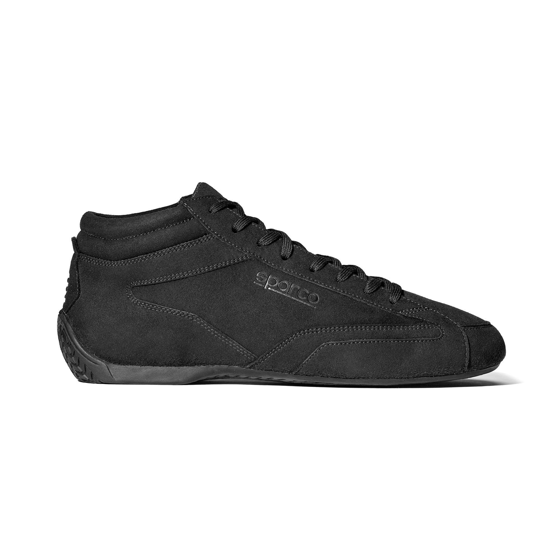 Sparco Scarpe S-DRIVE MID SUEDE - Zool