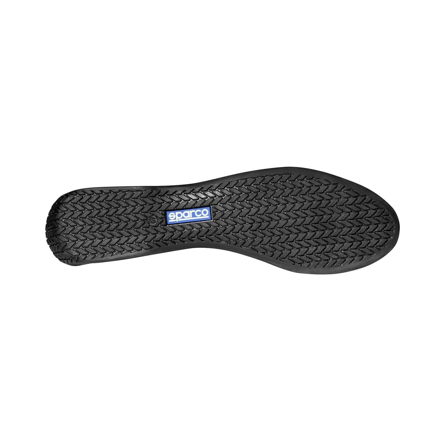 Sparco Scarpe S-DRIVE MID SUEDE - Afbeelding 7