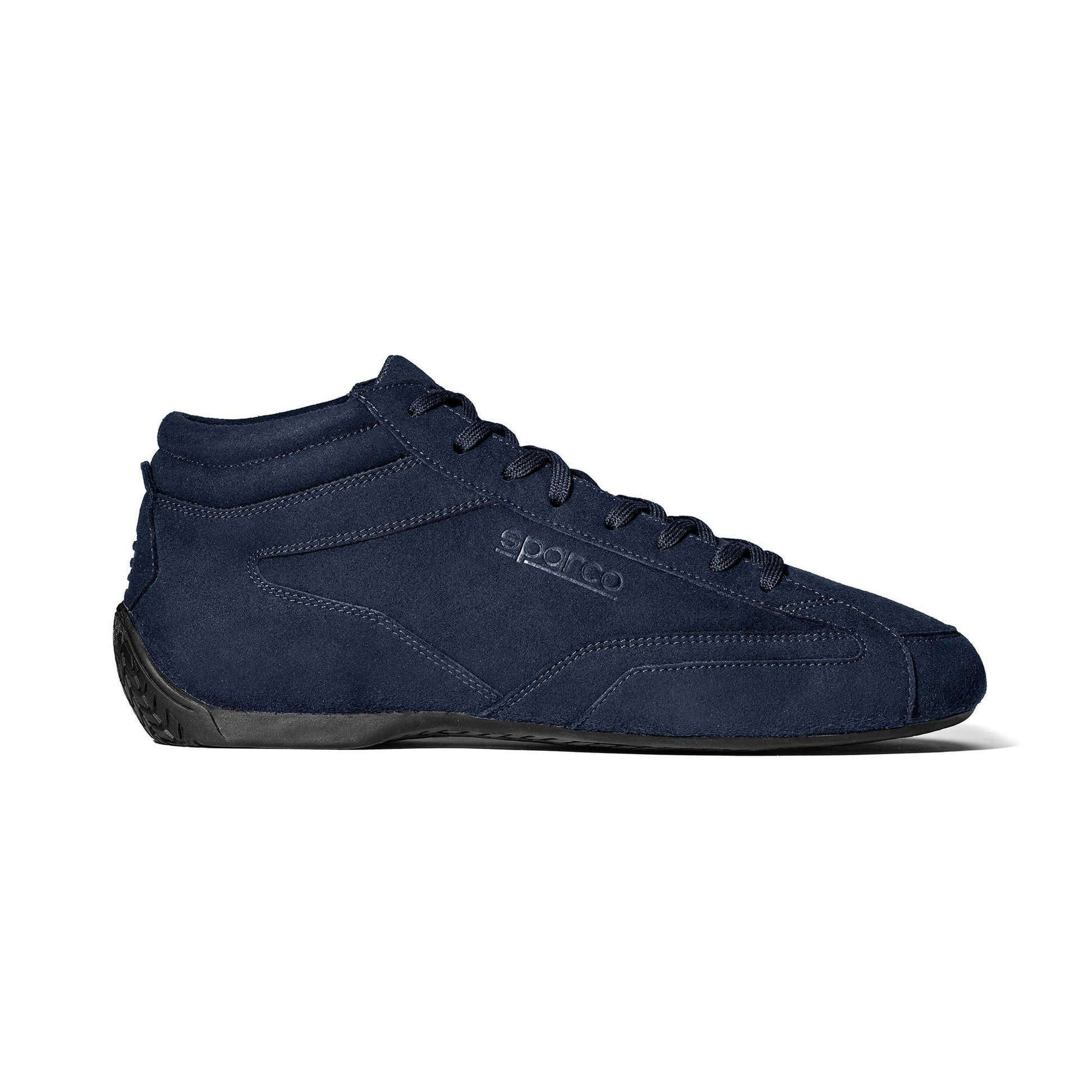 Sparco Scarpe S-DRIVE MID SUEDE - Afbeelding 6