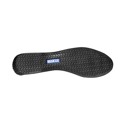 Sparco Scarpe S-DRIVE MID SUEDE - Afbeelding 8