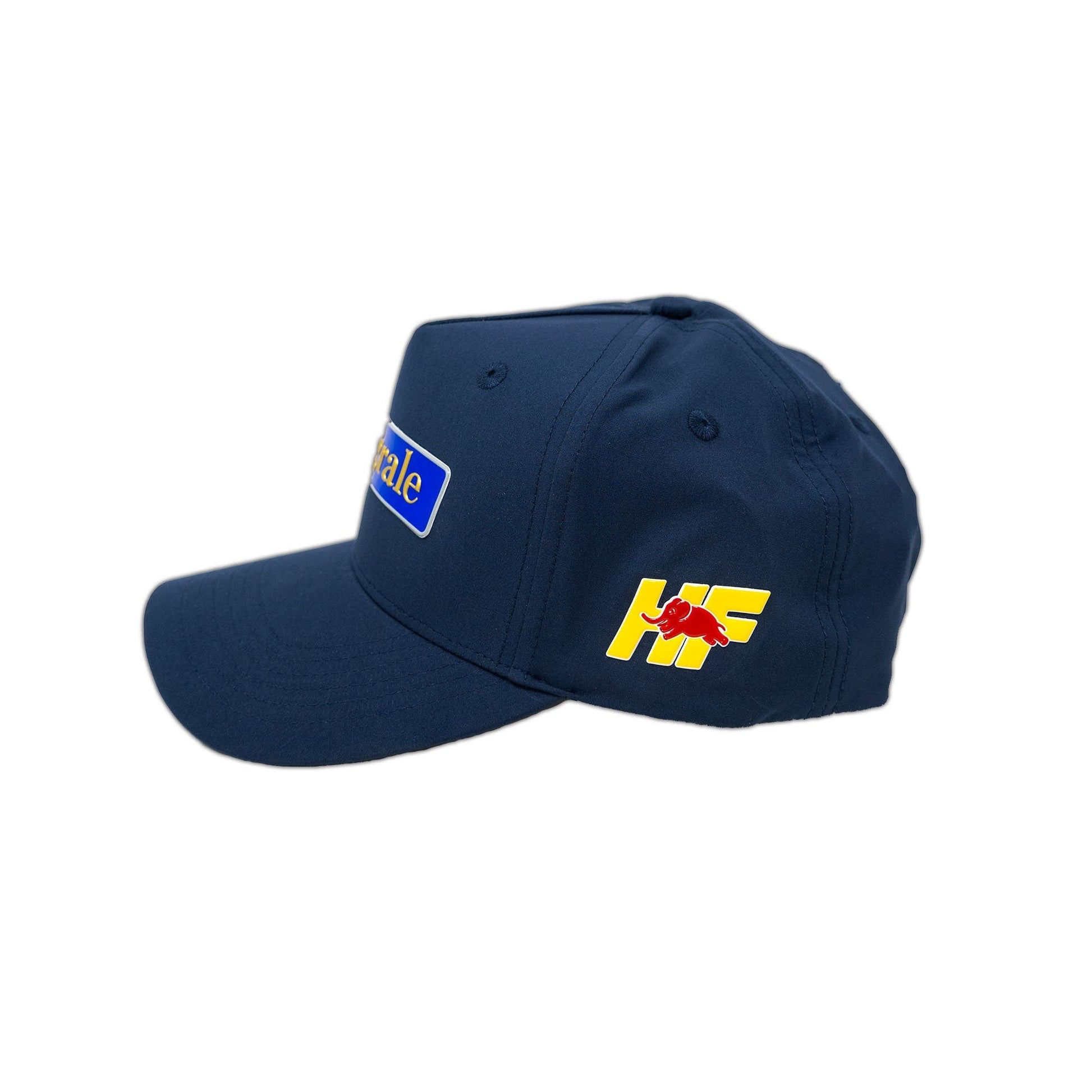 Sparco CAP Integrale BLUE Marine - Zool