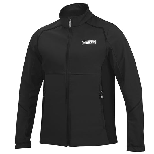Sparco Softshell My2026 - Vooraanzicht