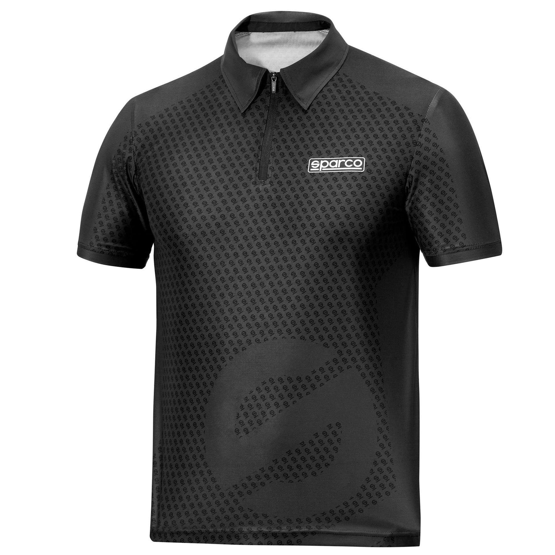 Sparco SL POLO SUBLY - Vooraanzicht
