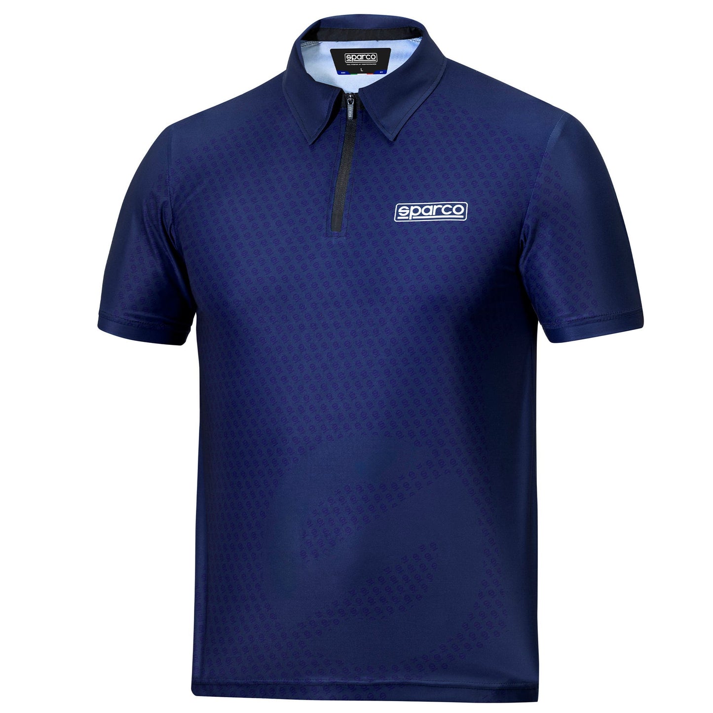 Sparco SL POLO SUBLY - Zijaanzicht