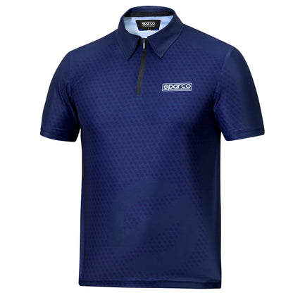 Sparco SL POLO SUBLY - Zijaanzicht