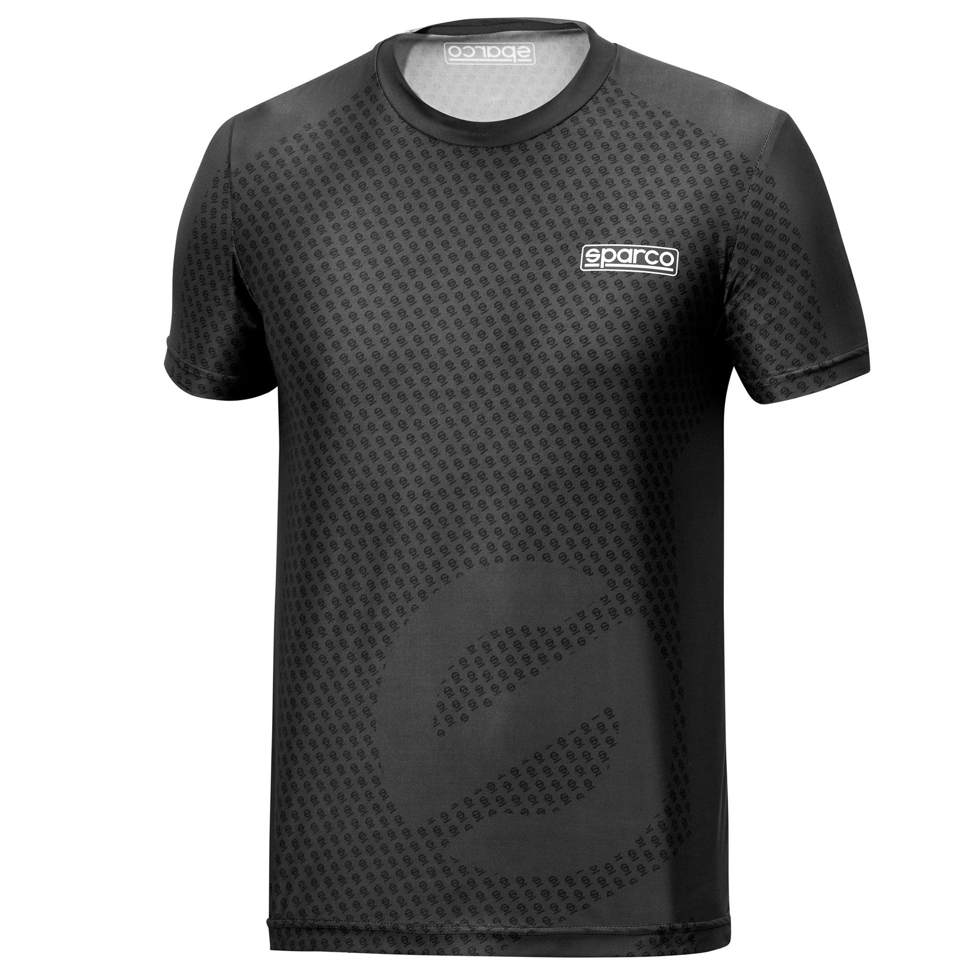 Sparco SL T-SHIRT SUBLY - Vooraanzicht