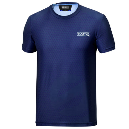 Sparco SL T-SHIRT SUBLY - Zijaanzicht