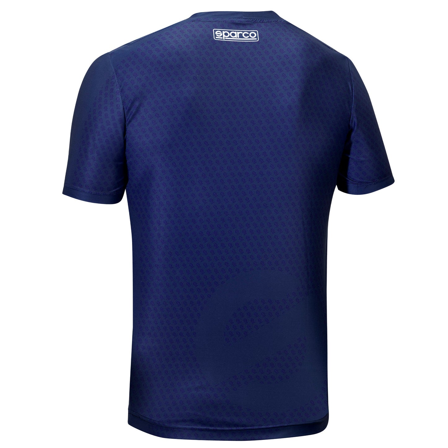 Sparco SL T-SHIRT SUBLY - Detail