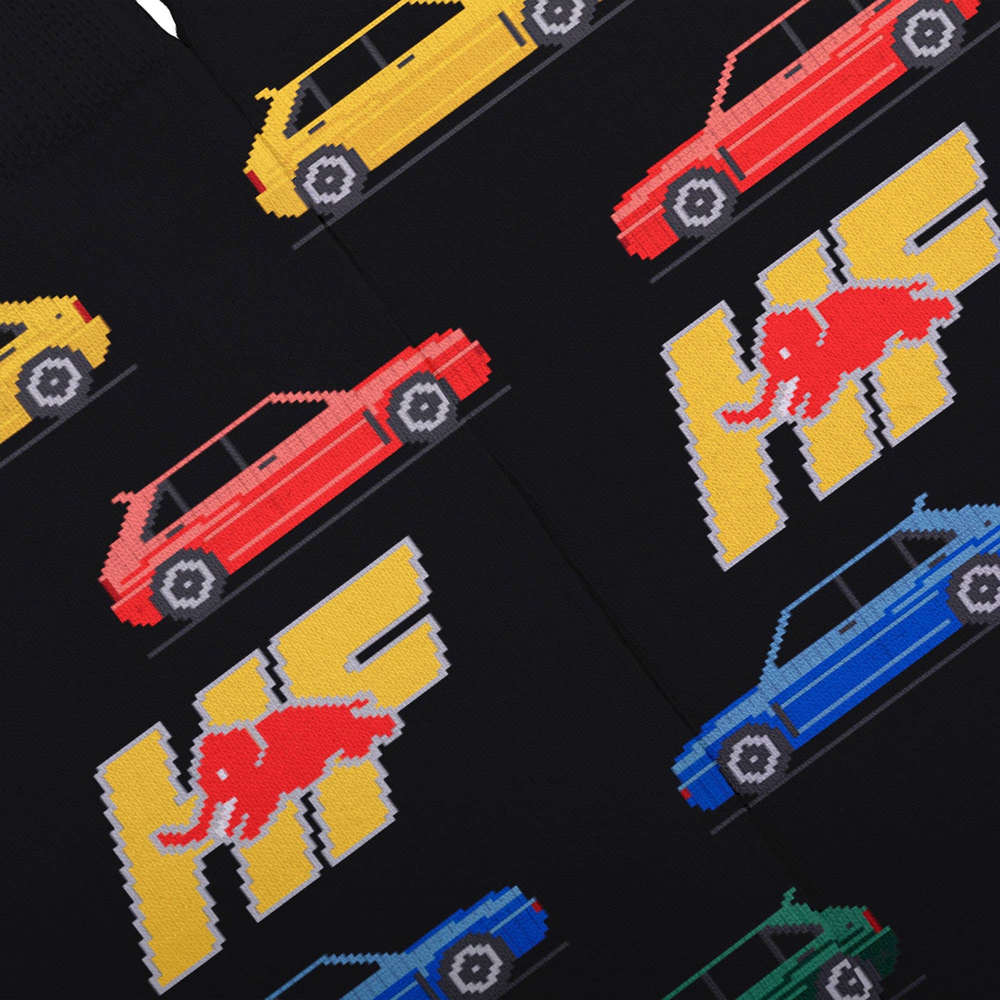 Sparco CALZE Lancia DELTA Collection - Afbeelding 7