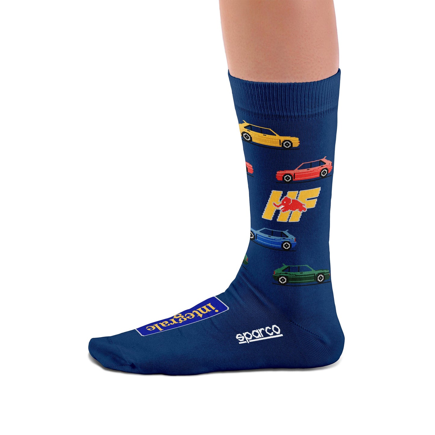 Sparco CALZE Lancia DELTA Collection - Afbeelding 6