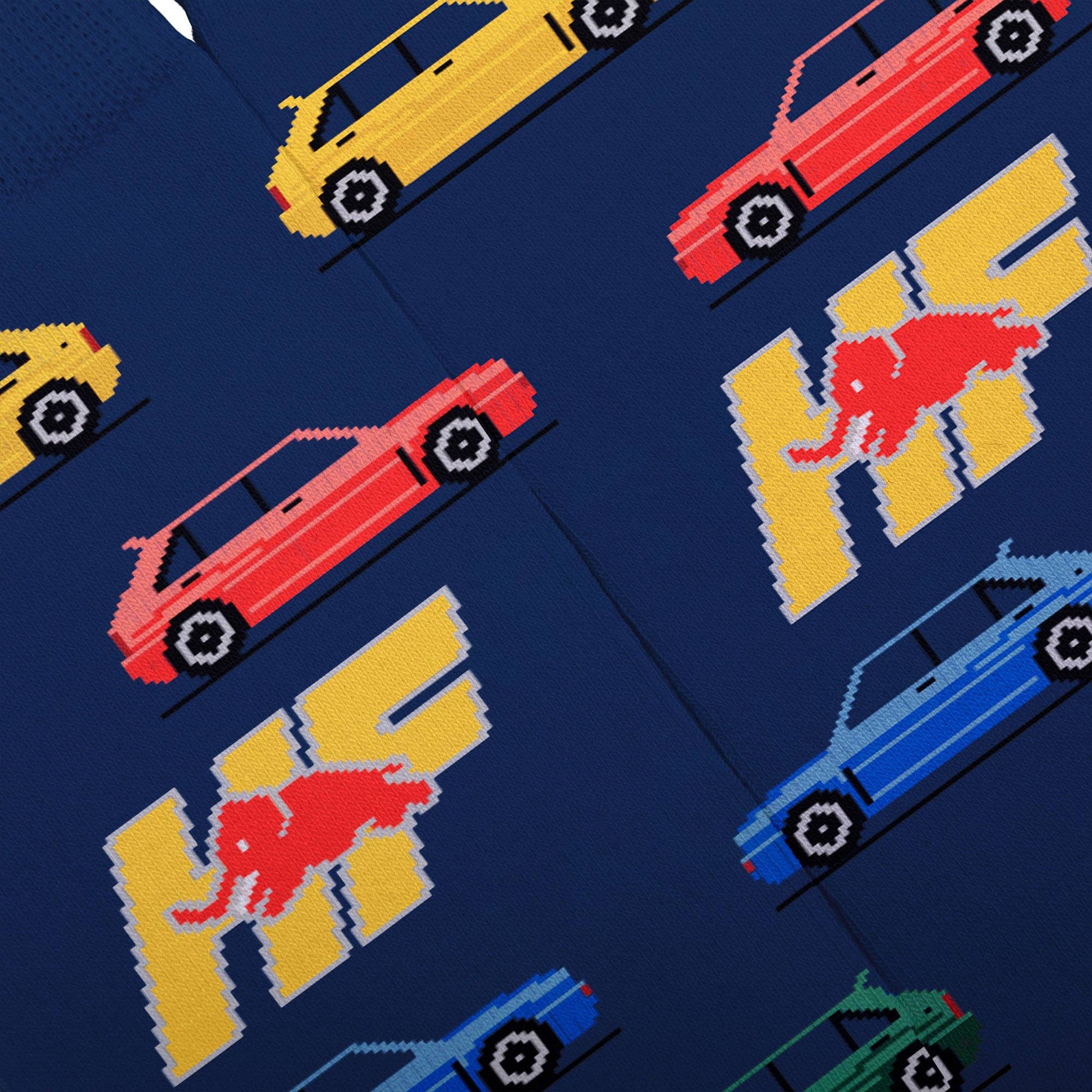 Sparco CALZE Lancia DELTA Collection - Afbeelding 8
