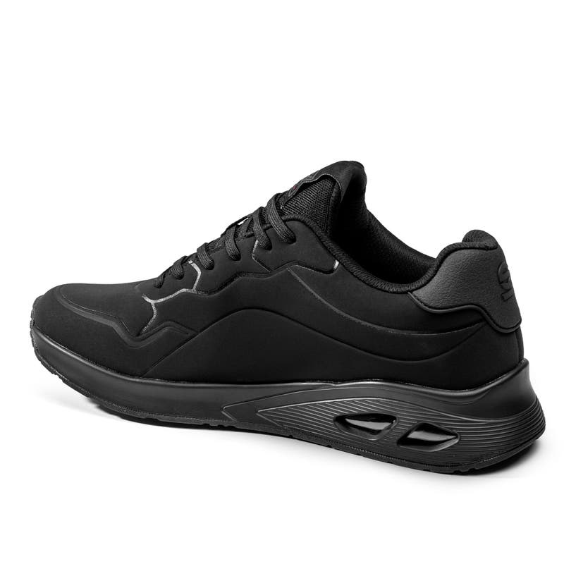 Sparco S-Light Darkstar O2 BTB0048B0 Werkschoenen Zwart 36-48 - Zijaanzicht