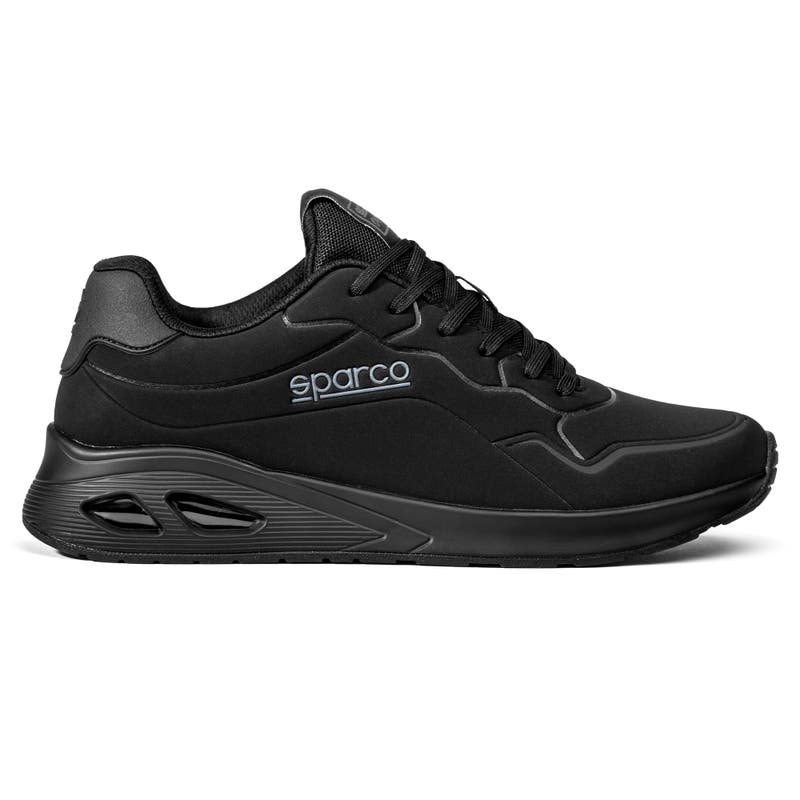 Sparco S-Light Darkstar O2 BTB0048B0 Werkschoenen Zwart 36-48 - Detail